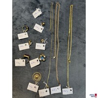 Gesamtgewicht Konvolut