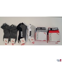 PUMA Socken und Boxers