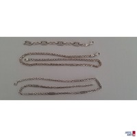 K&ouml;nigsketten&comma; Armband