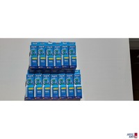 Zahnbürstenaufsätze