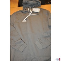 Pullover grau