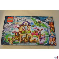 1 LEGO Set: 41176 &quot;Elves - The Secret Market&quot; Vorderseite