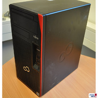 PC Tower Gesamtansicht