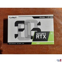 GEFORCE RTX Grafikkarte