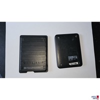 externe Festplatten Western digital