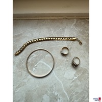 Bild 1 Gesamtschau der Schmuckst&uuml;cke