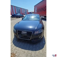 Fahrzeugfront