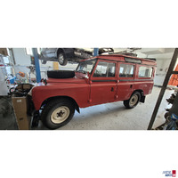 Landrover