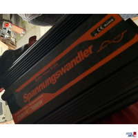 Spannungswandler Edecoa