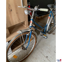 Fahrrad