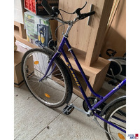 Fahrrad