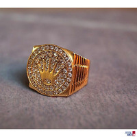 Emblem "Rolex-Krone"