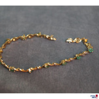 Ansicht Armband ge&ouml;ffnet