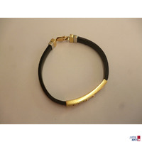 Armband mit 585er Gold