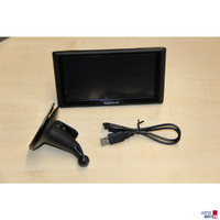 Garmin Navi mit USB-Kabel