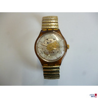 Swatch Armbanduhr - Automatic