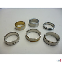 Diverse Ringe