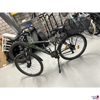 Mountainbike