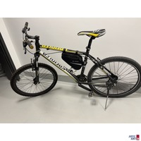Fahrrad