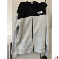 Sweatjacke