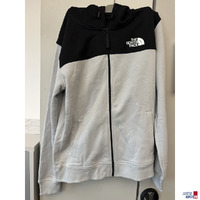 Sweatjacke