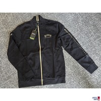 Sweatjacke