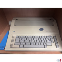 Schreibmaschine