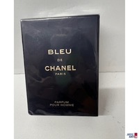Bleu de Chanel 100 ml