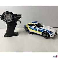 Polizeiauto