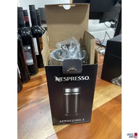 Frontansicht Aeroccino 3