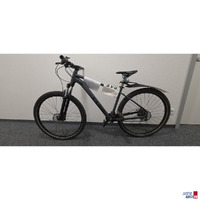 Fahrrad MTB "Cube"