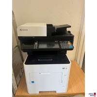 Multifunktionsdrucker