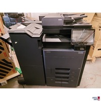 Frontalansicht 5003i