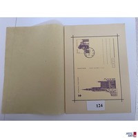 Aufgeklappt