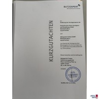 Kurzgutachten