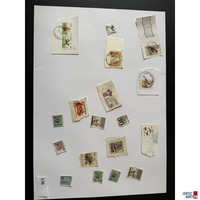Briefmarken