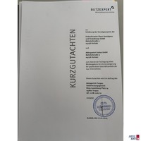 Kurzgutachten
