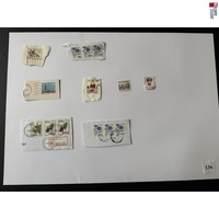 Briefmarken