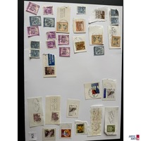Briefmarken
