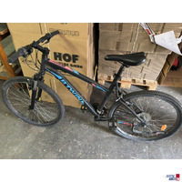 Fahrrad