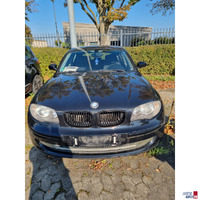BMW Front