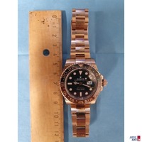 GMT Master II &lpar;Gr&ouml;&szlig;e&rpar;