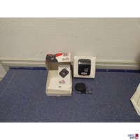 Grillthermometer Weber