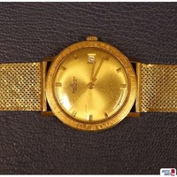 Breitling Armbanduhr front