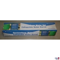 faltbare Wasserbehälter