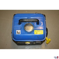 Stromerzeuger CMI C-G 750 Ansicht von oben