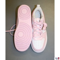Schuhe rosa&sol;wei&szlig;