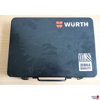 Steckschl&uuml;sselkoffer