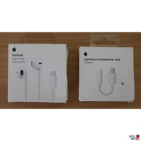 Apple EarPods
