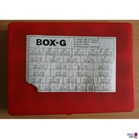 BOX-G geschlossen